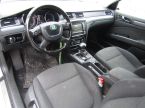 Škoda Superb - fotka číslo 12