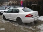 Škoda Superb - fotka číslo 4