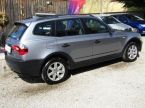 BMW X3 - fotka číslo 9