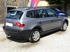 BMW X3 - fotka číslo 10