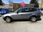BMW X3 - fotka číslo 2