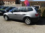 BMW X3 - fotka číslo 3