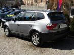 BMW X3 - fotka číslo 4