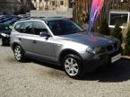 BMW X3 - fotka číslo 6