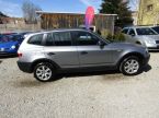 BMW X3 - fotka číslo 8