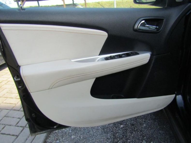 Fiat Freemont - hlavní fotka