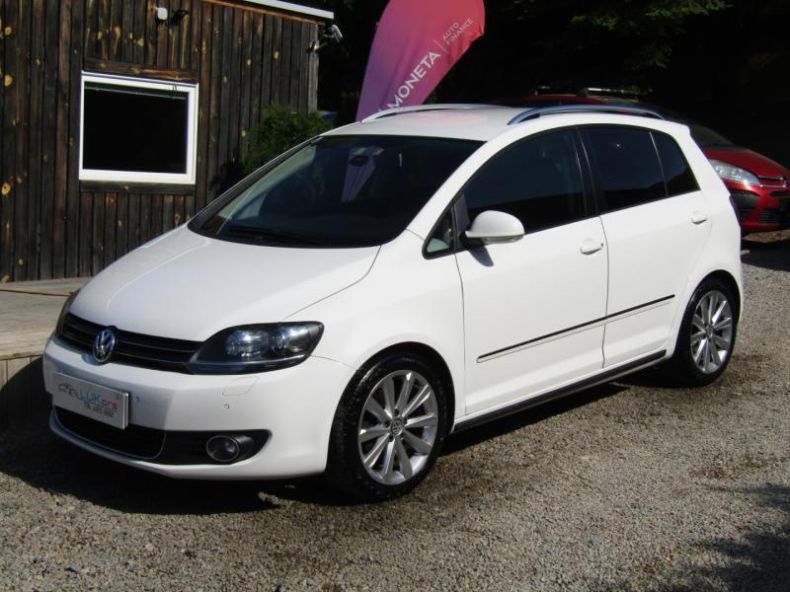 Volkswagen Golf - hlavní foto