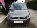 Volkswagen Caddy - fotka číslo 5