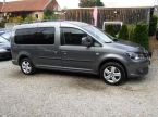 Volkswagen Caddy - fotka číslo 7