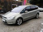 Ford S-MAX - fotka číslo 0