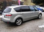 Ford S-MAX - fotka číslo 9