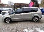 Ford S-MAX - fotka číslo 2