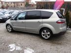 Ford S-MAX - fotka číslo 3