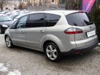 Ford S-MAX - fotka číslo 4