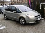 Ford S-MAX - fotka číslo 6