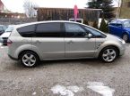 Ford S-MAX - fotka číslo 8