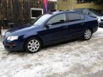 Volkswagen Passat - fotka číslo 1