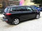 Opel Zafira - fotka číslo 9