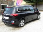 Opel Zafira - fotka číslo 10