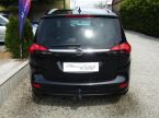 Opel Zafira - fotka číslo 11