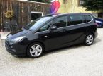 Opel Zafira - fotka číslo 1