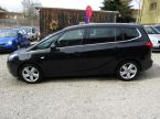 Opel Zafira - fotka číslo 2