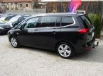 Opel Zafira - fotka číslo 3