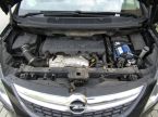 Opel Zafira - fotka číslo 43