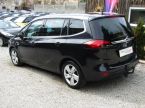 Opel Zafira - fotka číslo 4