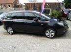 Opel Zafira - fotka číslo 7