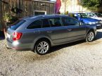 Škoda Superb - fotka číslo 9