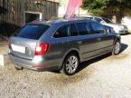 Škoda Superb - fotka číslo 10