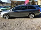 Škoda Superb - fotka číslo 2
