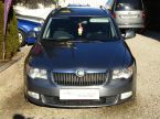 Škoda Superb - fotka číslo 5