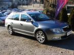 Škoda Superb - fotka číslo 6