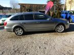 Škoda Superb - fotka číslo 8