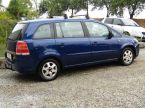 Opel Zafira - fotka číslo 9