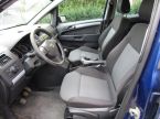 Opel Zafira - fotka číslo 18