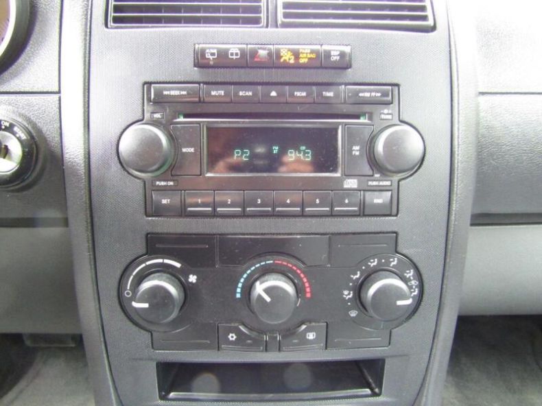 Dodge Magnum - hlavní fotka