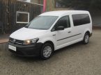 Volkswagen Caddy - fotka číslo 0
