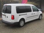 Volkswagen Caddy - fotka číslo 10