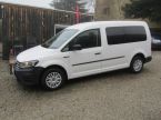 Volkswagen Caddy - fotka číslo 1