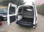 Volkswagen Caddy - fotka číslo 21