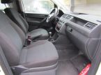 Volkswagen Caddy - fotka číslo 24