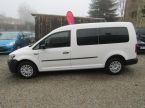 Volkswagen Caddy - fotka číslo 2