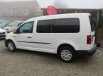 Volkswagen Caddy - fotka číslo 3