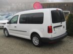 Volkswagen Caddy - fotka číslo 4