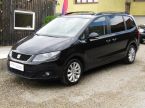 Seat Alhambra - fotka číslo 0
