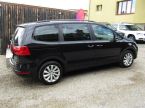 Seat Alhambra - fotka číslo 9