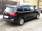 Seat Alhambra - fotka číslo 10